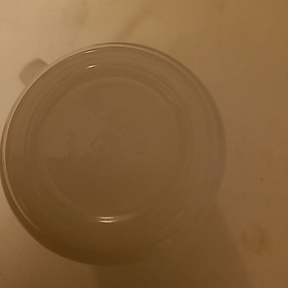 Anchor Hocking Milk Glass Mug - Picture 6 of 6